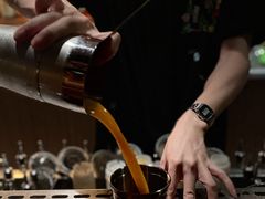 -NAYA Bar ·酒(红山店)