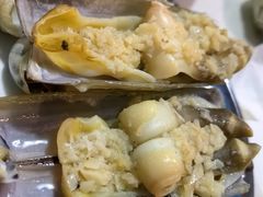 -蔚海之都·象山蒸汽海鲜(仙霞路店)