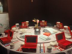 -千百味红餐厅·江西菜(绿地双子塔店)