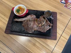 -豪客来牛排(中核世纪广场店)