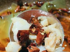 沸腾笋壳鱼-悦江(梅奔中心店)