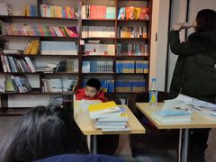 -北方图书城(沈阳天地店)
