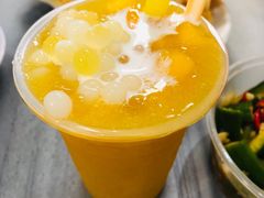 -芬芳甜品(同福路店)