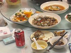 -谢记上海大排档(长寿路店)