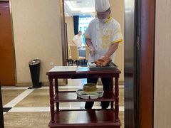 -同喜烤鸭店(光芒店)