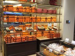 -檬舒舒MonChouChou(环球金融中心店)