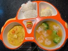 -探鱼·鲜青椒爽麻烤鱼(增城东汇城店)
