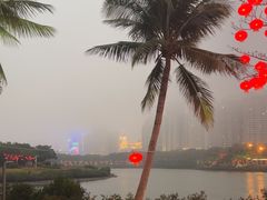 -万绿园