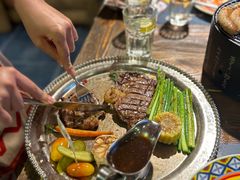 -卢布里西餐厅(总店)