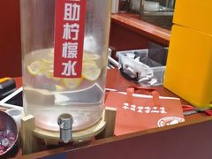 -喜家德虾仁水饺(岗厦北店)