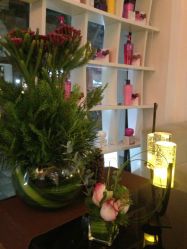 -A HAIR SALON 