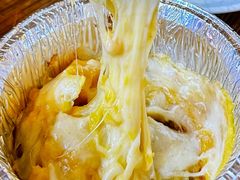 芝士玉米-金刚山黑牛炭火自助烤肉(西大望路店)