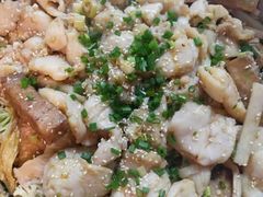 -大丰收脆鱼(浦西万达店)
