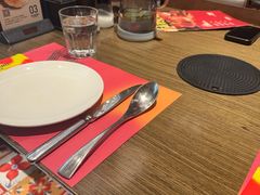 -ZAFFERANO西班牙海鲜饭(上海首店)