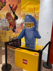 -乐高授权专卖店(济南万象城店)