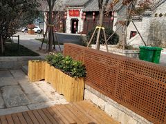 -回龙窝历史文化街区