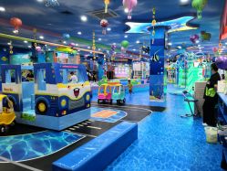 -胜利乐园(胜利购物广场店)