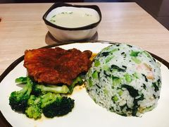 -老上海里弄味道(知春路店)