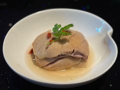-杭州君悦酒店·湖滨28中餐厅