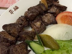 -华梅西餐厅(哈尔滨中央大街店)