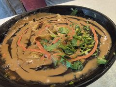 -奥华餐厅·老张记(台基厂店)