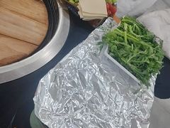 -小李子烧烤火锅地锅(枣行店)