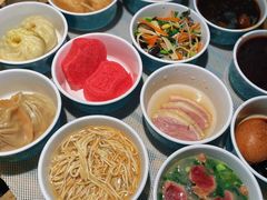 -奇芳阁·百年清真南京菜(夫子庙店)