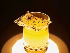 -STARRY CAFE & LOUNGE BAR(高新店)