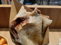 -西方小巷 Western Alley·欧洲街头小吃(时尚天河店)