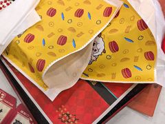 -塔斯汀中国汉堡(白云横滘牌坊店)