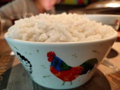 -鸣牌鸡煲(大岭山店)