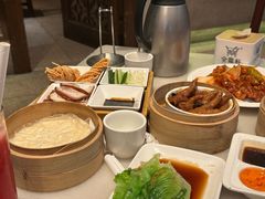 -金鼎轩(方庄天坛店)