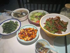 -田婆婆的菜(海口友谊阳光城店)