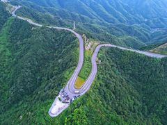 -四明湖