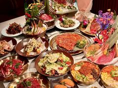 -炭之家齐齐哈尔大片烤肉·涮毛肚火锅·齐齐哈尔烤肉(中央大街店)