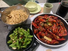 -一棠龙虾•王牌虾球(楚河汉街店)