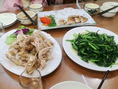 -友强·23年特色海鲜大排档(厦门店)