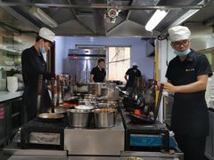 -端仕小锅(文林街店)
