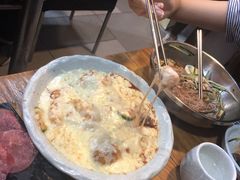 -金顺韩式烤肉·网红烤肉店(广利路店)