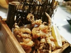 -文立新麻辣烫(合生汇21街区店)