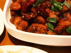 -晚归月亮湾私家菜(临邑路店)