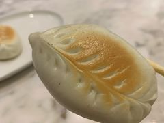 和牛包-香港百合居(LCM置汇旭辉广场店)