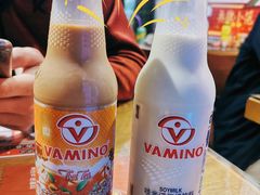 -無牌小范·香港明星美食