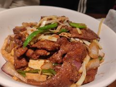 -寻裕记·现炒浇头面(人民广场店)