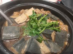 -金陵后厨·南京菜(新街口秣陵路店)