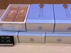 -巴黎贝甜(凯德MALL望京店)