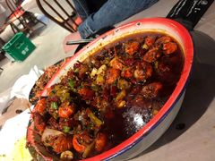 -李叔叔虾蟹大排档(青羊店)
