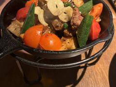 -山葵家·创意料理(万象汇店)