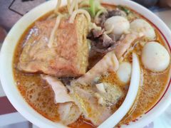 -津品味小吃(大学湾店)