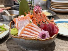 -大渔铁板烧(海雅缤纷城店)